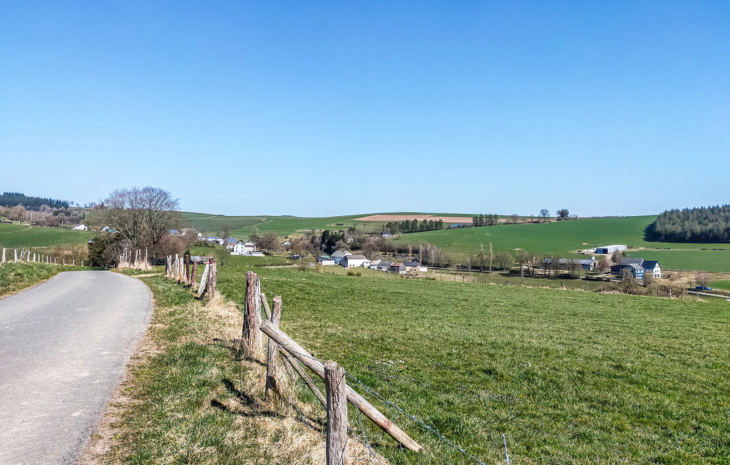 Maison 176 m² avec jardin et vue panoramique à Burg-Reuland - Photo 25