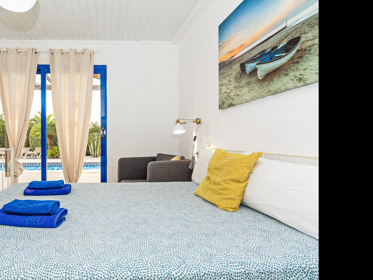 Villa Valentina - 3 chambres, piscine privée à Playa Blanca - Photo 8