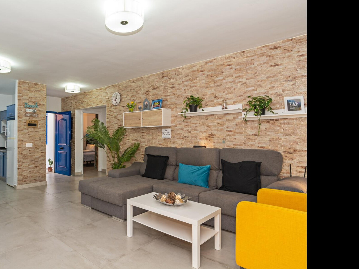 Villa Valentina - 3 chambres, piscine privée à Playa Blanca - Photo 11
