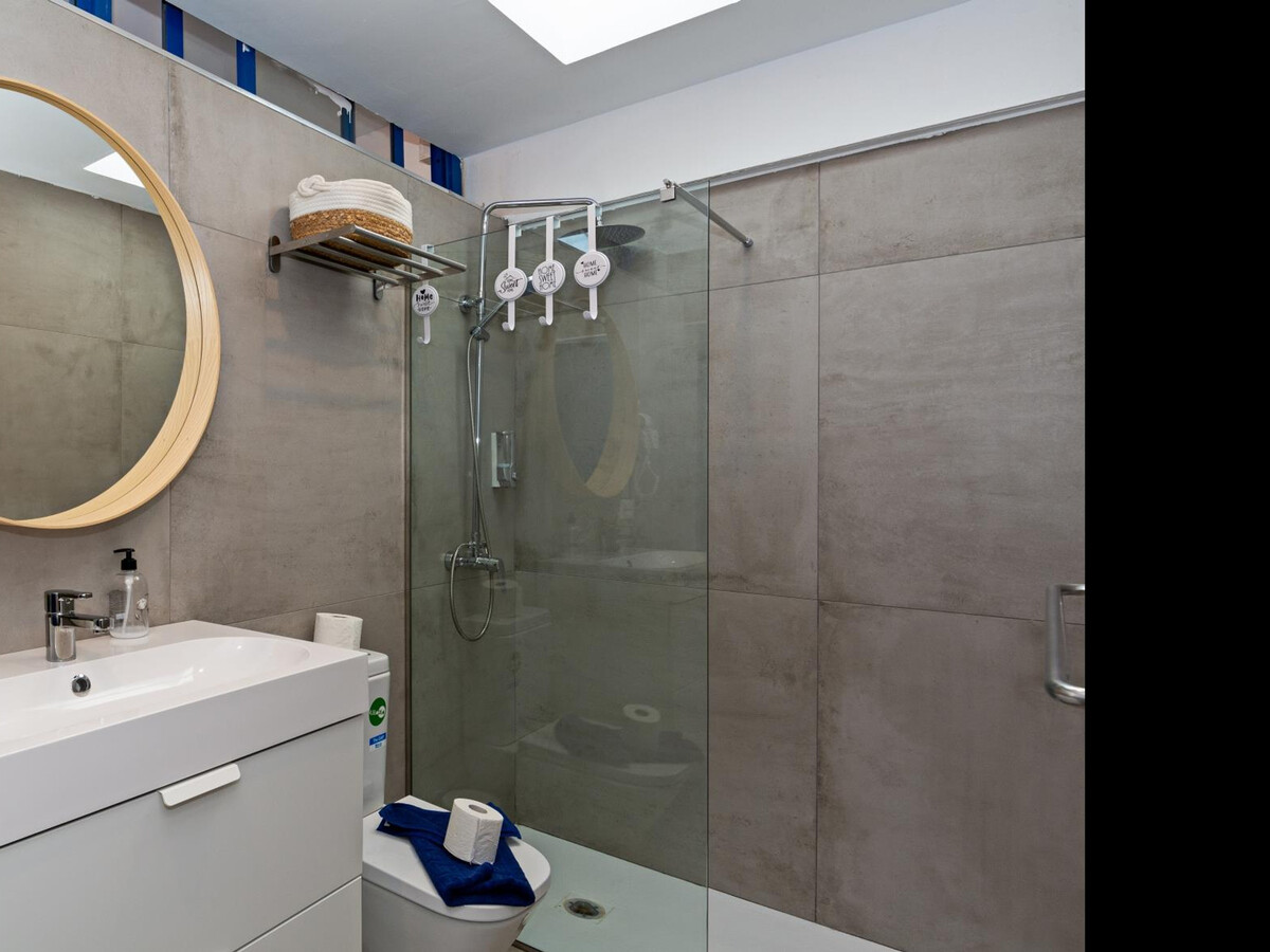 Villa Valentina - 3 chambres, piscine privée à Playa Blanca - Photo 15