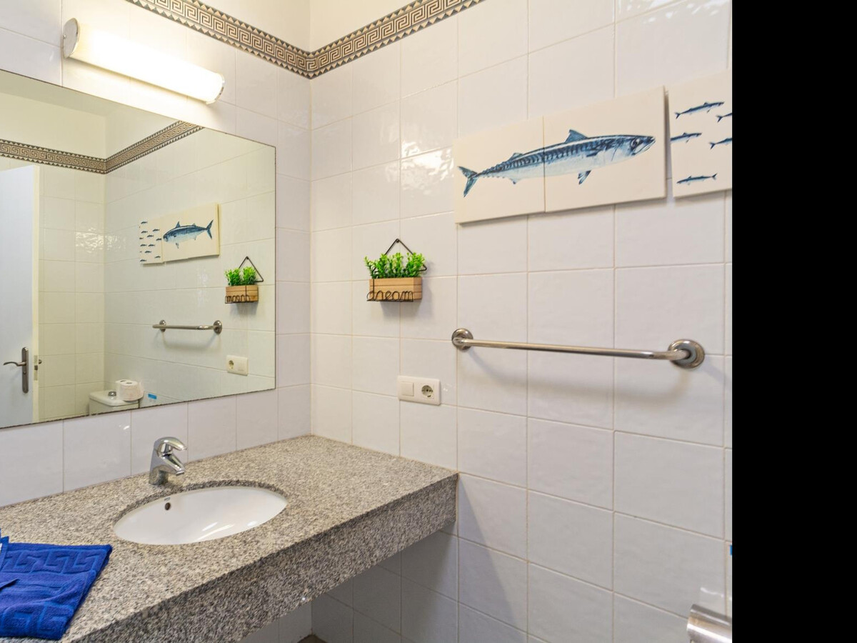 Villa Valentina - 3 chambres, piscine privée à Playa Blanca - Photo 16