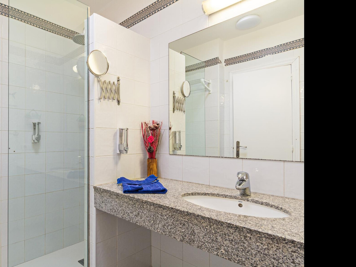 Villa Valentina - 3 chambres, piscine privée à Playa Blanca - Photo 17
