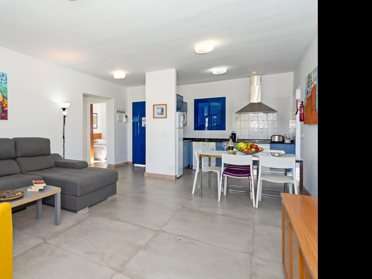 Villa Cangrejita - 3 chambres, piscine privée à Playa Blanca - Photo 11