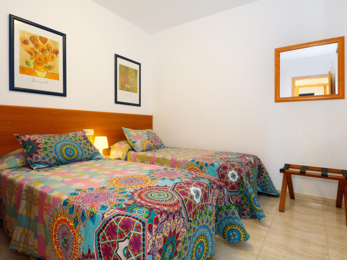 Villa Cangrejita - 3 chambres, piscine privée à Playa Blanca - Photo 17