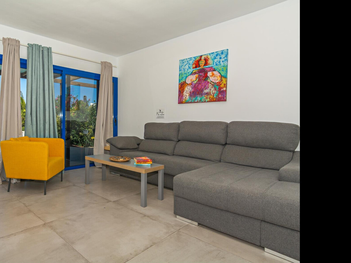 Villa Cangrejita - 3 chambres, piscine privée à Playa Blanca - Photo 18