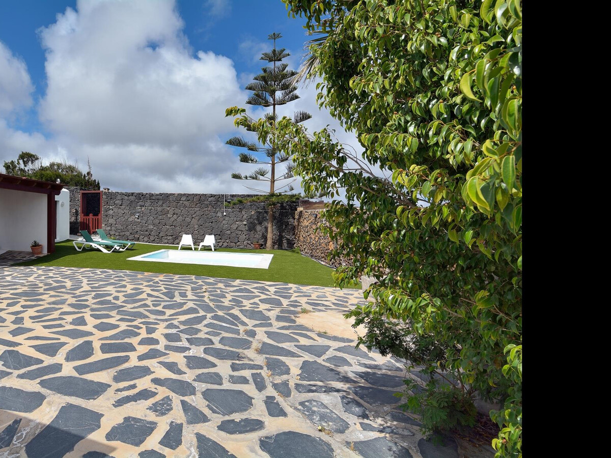 Villa Nelida avec piscine privée à La Vegueta - Photo 3