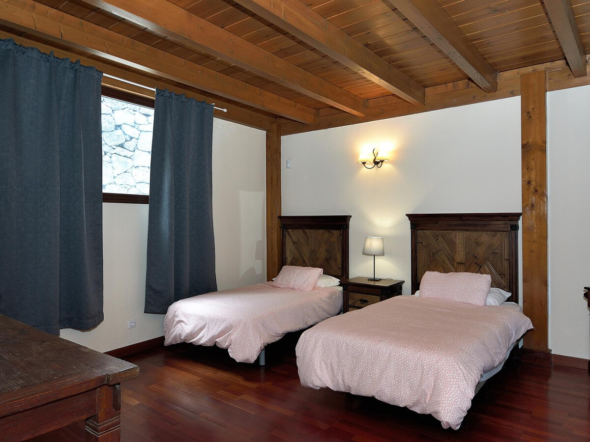 Villa Nelida avec piscine privée à La Vegueta - Photo 5