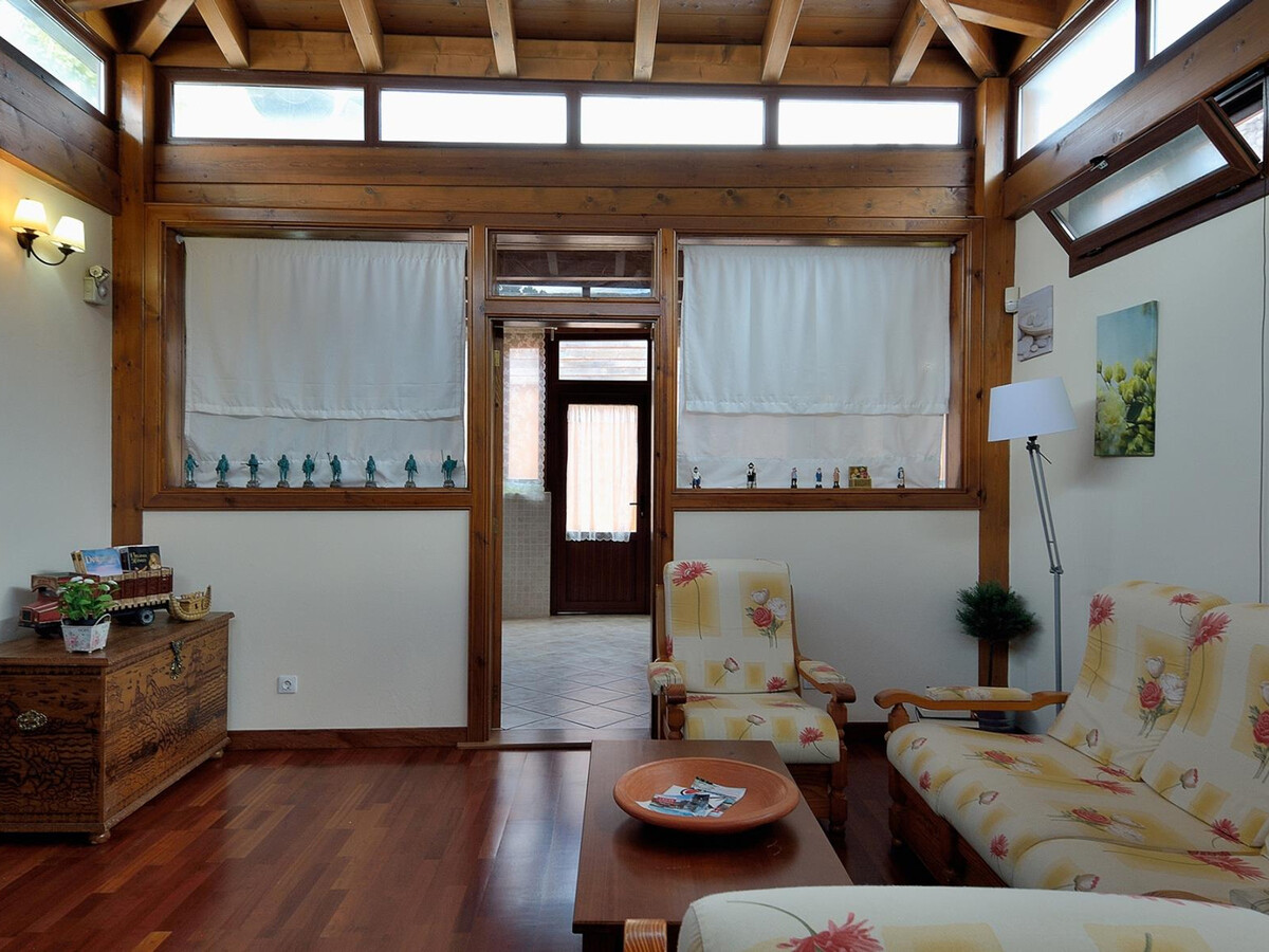 Villa Nelida avec piscine privée à La Vegueta - Photo 6