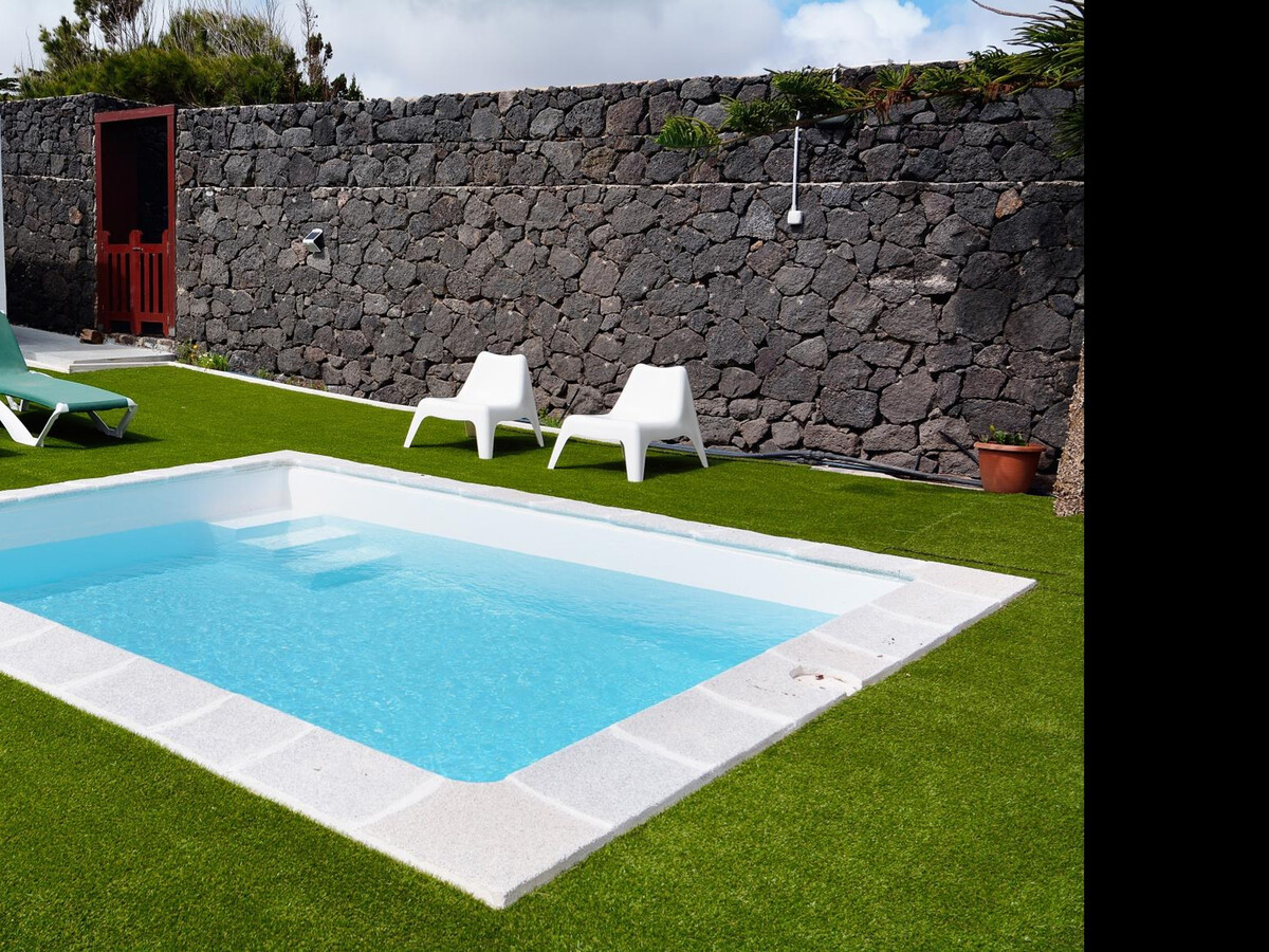 Villa Nelida avec piscine privée à La Vegueta - Photo 8
