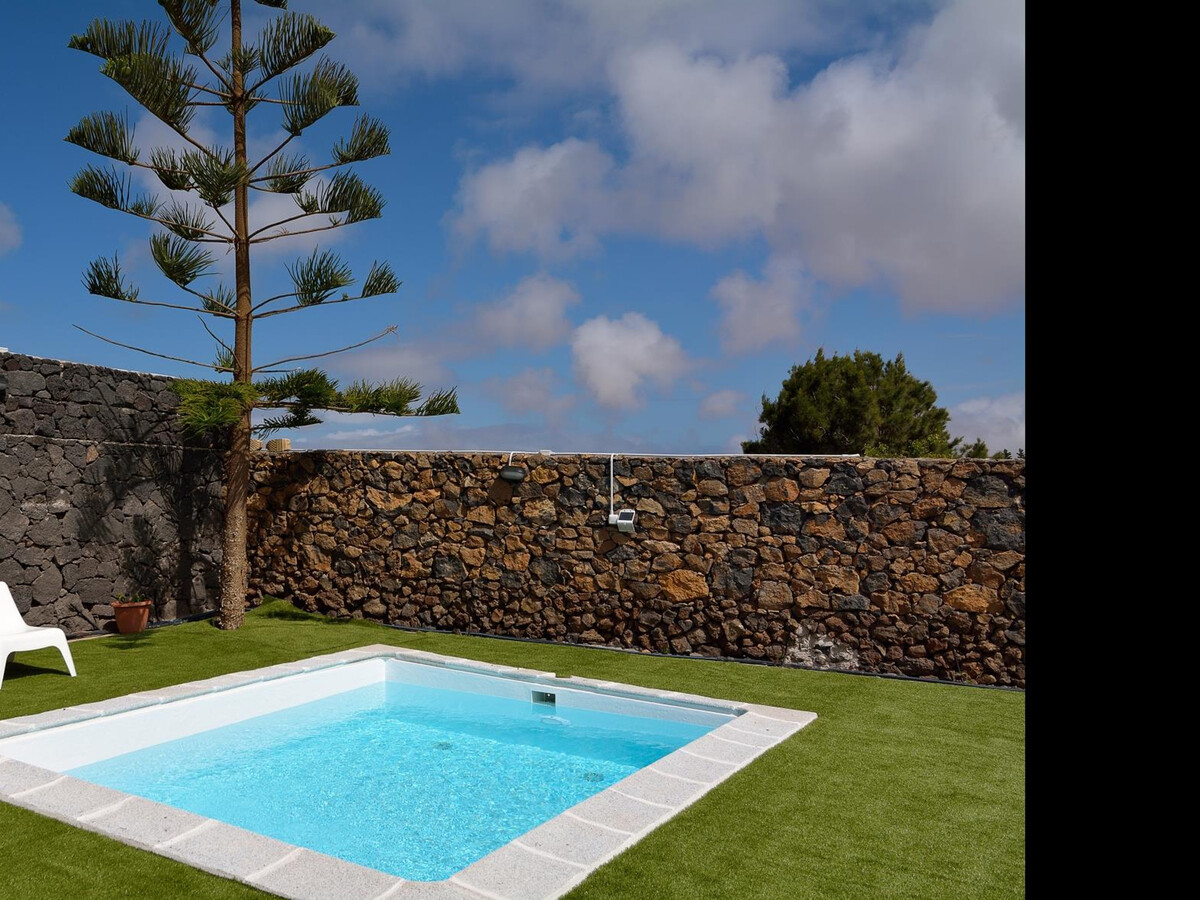 Villa Nelida avec piscine privée à La Vegueta - Photo 9