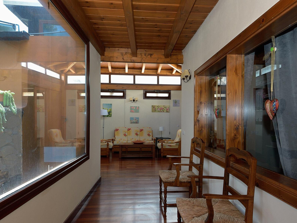 Villa Nelida avec piscine privée à La Vegueta - Photo 10