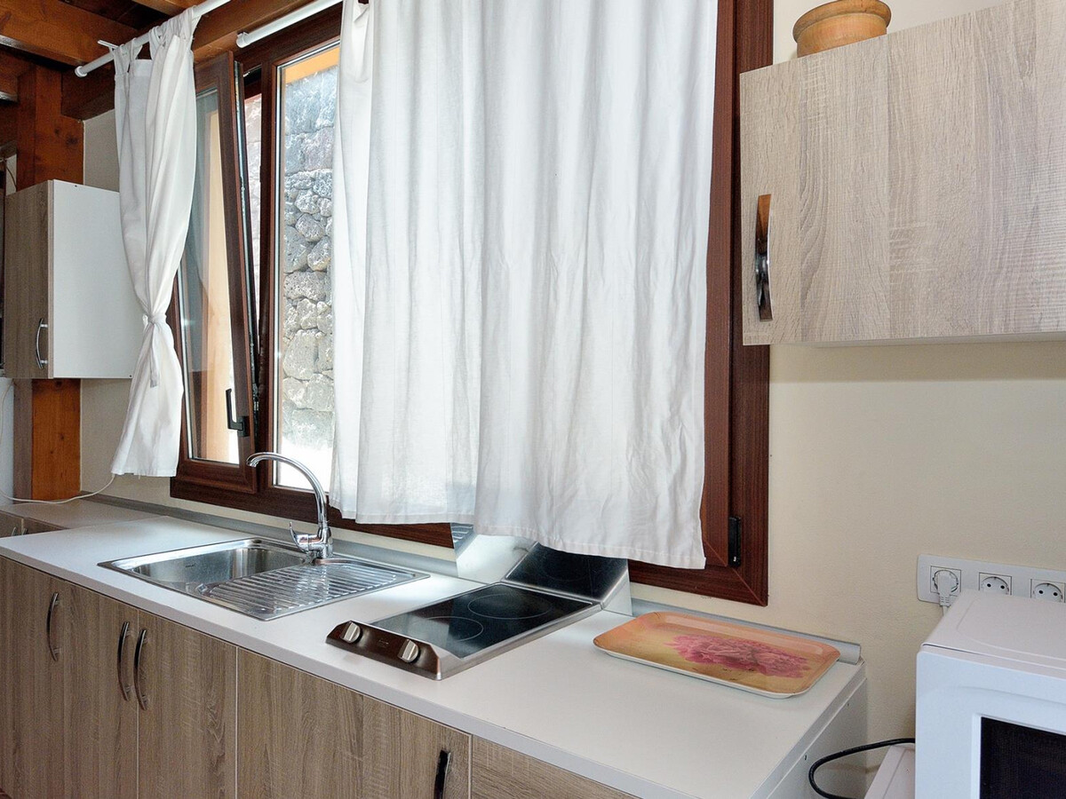 Villa Nelida avec piscine privée à La Vegueta - Photo 11