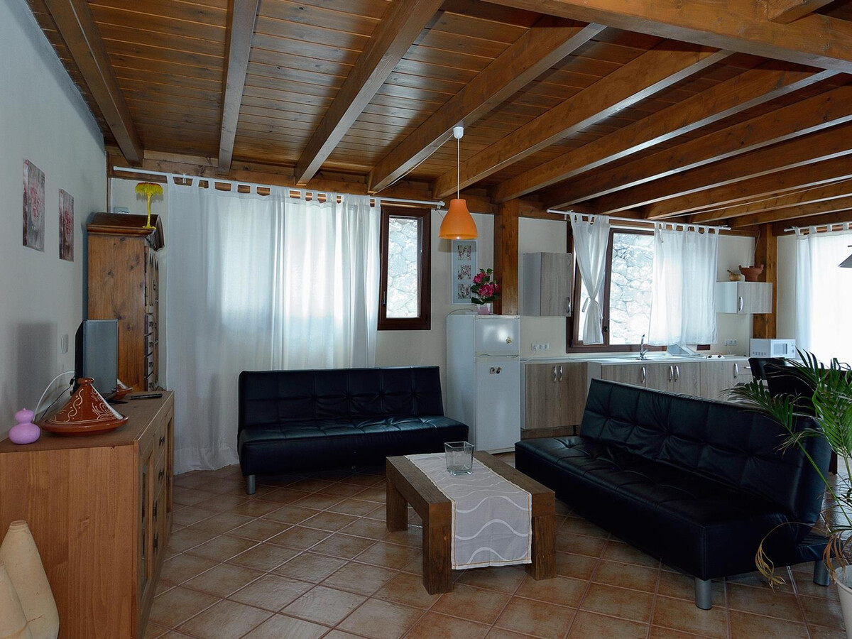 Villa Nelida avec piscine privée à La Vegueta - Photo 13