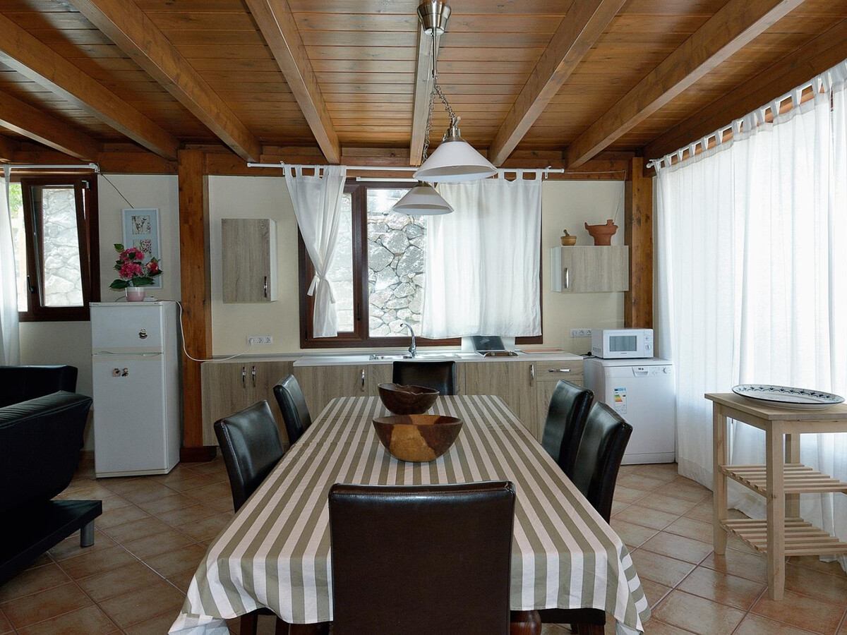 Villa Nelida avec piscine privée à La Vegueta - Photo 15