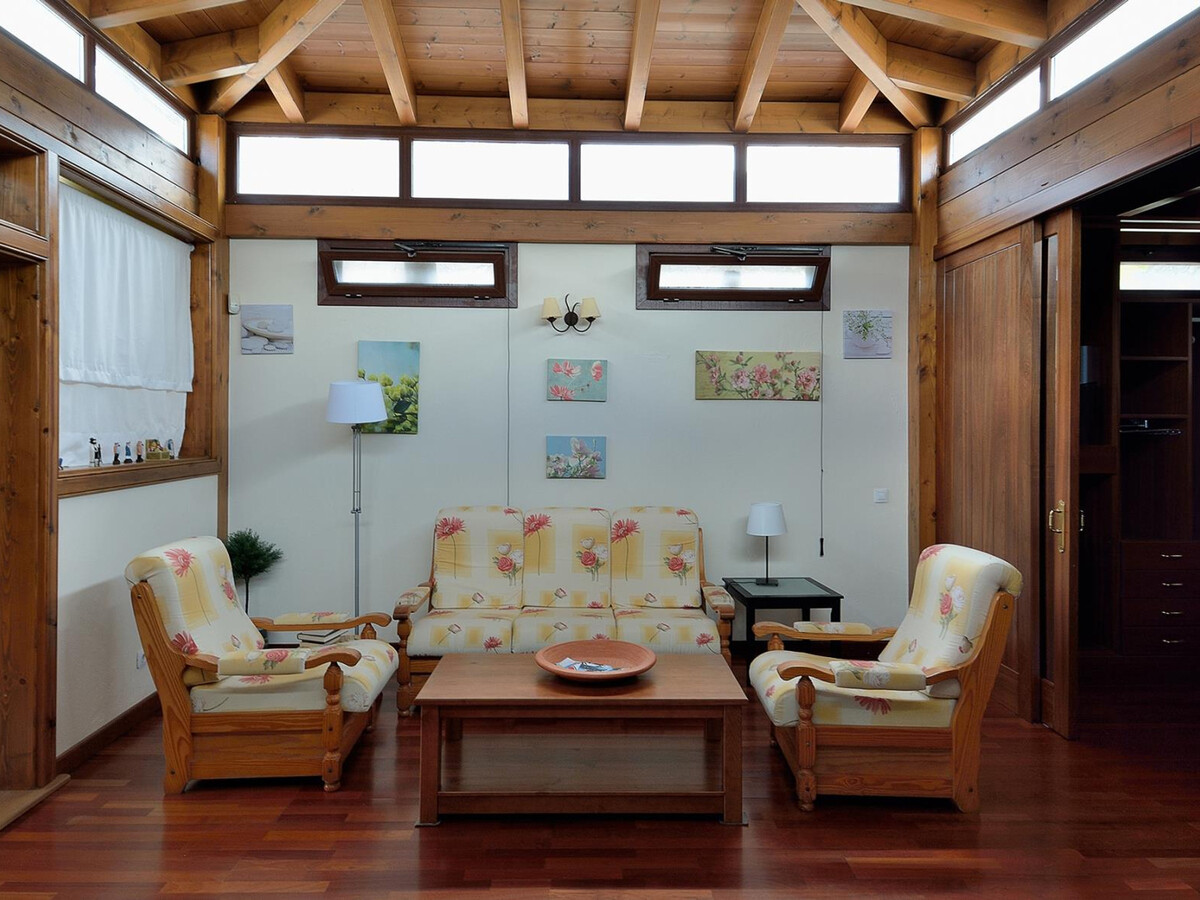 Villa Nelida avec piscine privée à La Vegueta - Photo 16