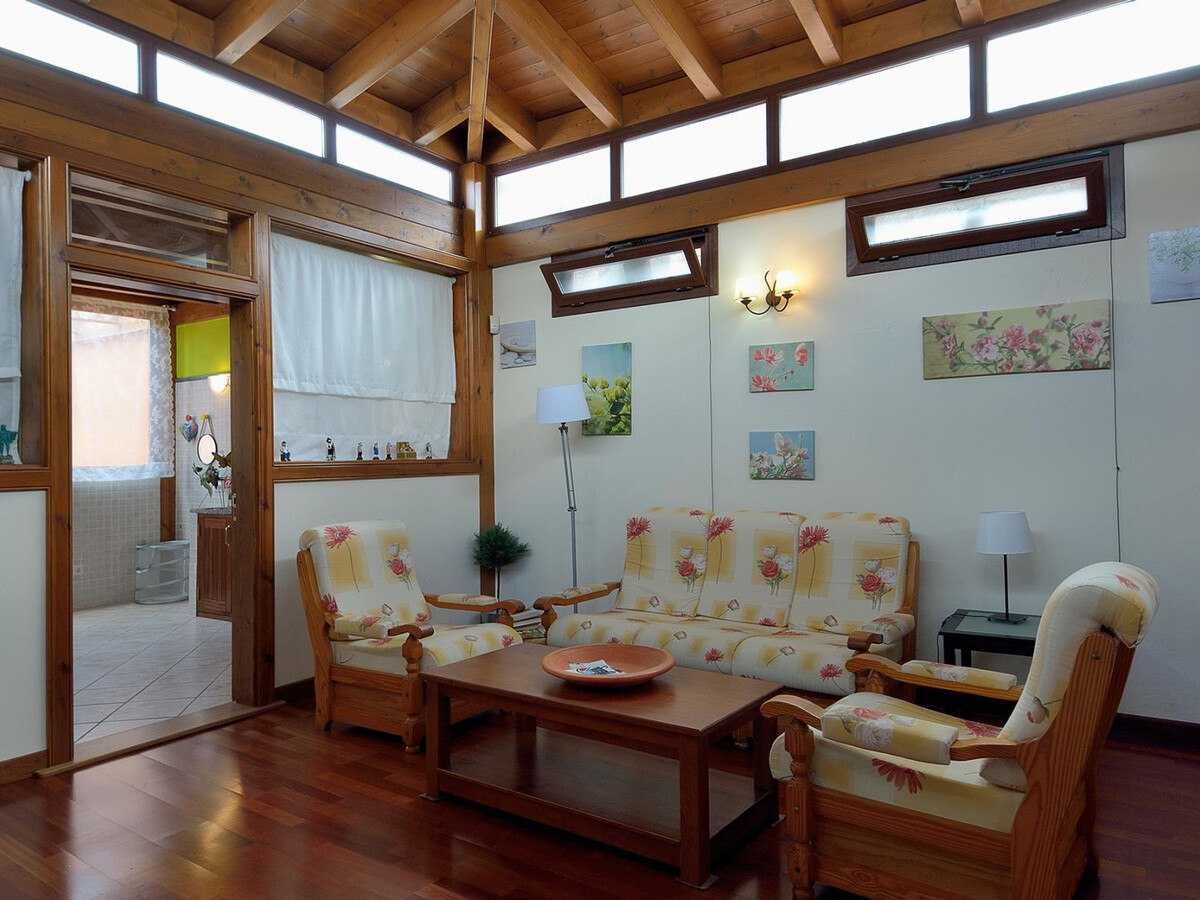 Villa Nelida avec piscine privée à La Vegueta - Photo 17