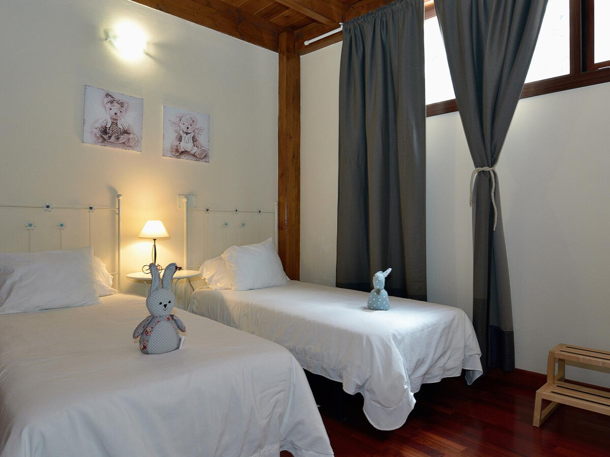 Villa Nelida avec piscine privée à La Vegueta - Photo 18