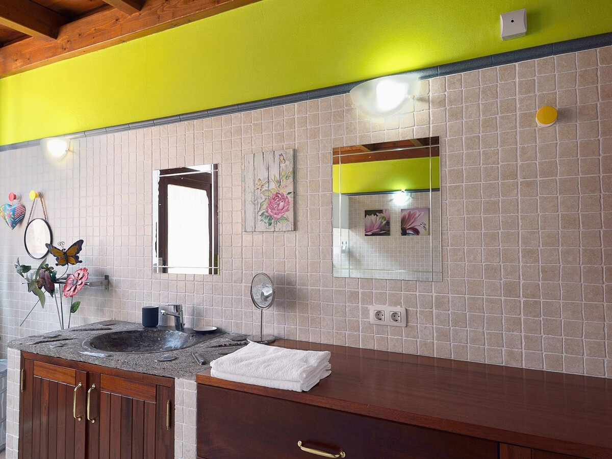 Villa Nelida avec piscine privée à La Vegueta - Photo 19