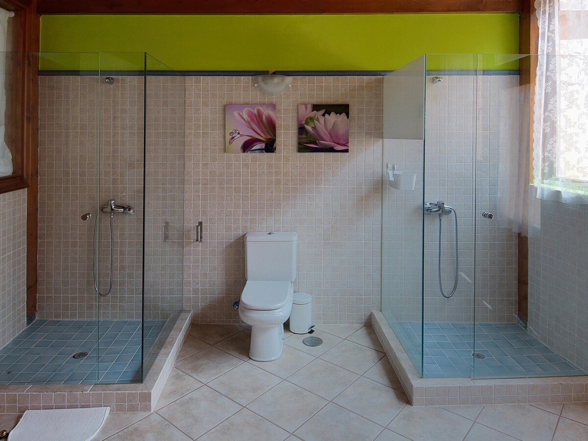 Villa Nelida avec piscine privée à La Vegueta - Photo 21
