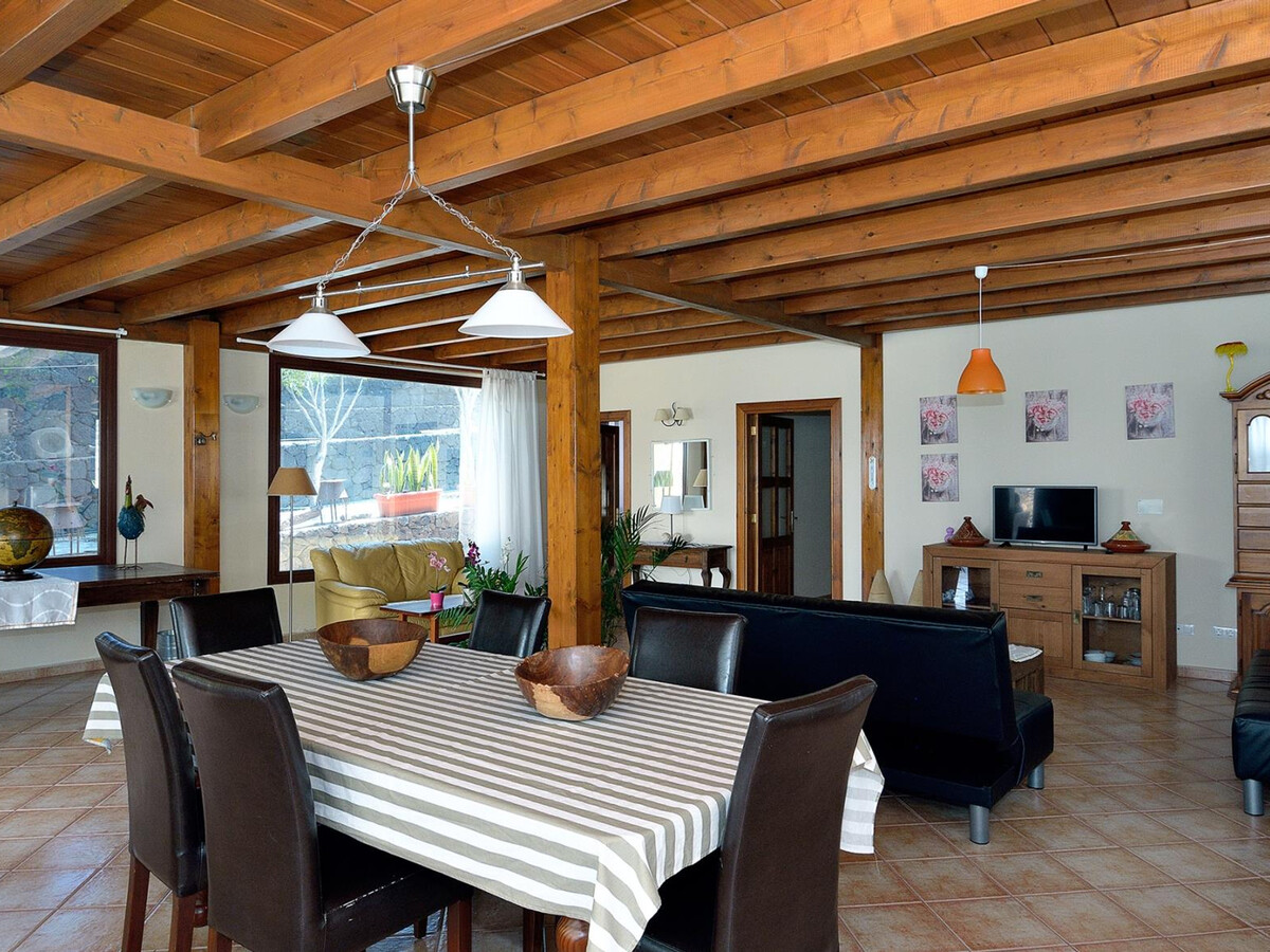 Villa Nelida avec piscine privée à La Vegueta - Photo 23