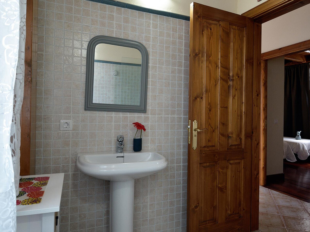 Villa Nelida avec piscine privée à La Vegueta - Photo 24