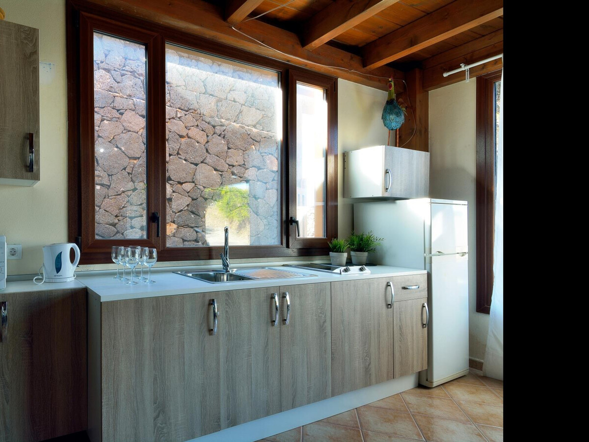 Villa Nelida avec piscine privée à La Vegueta - Photo 25