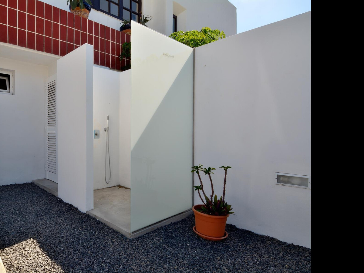Villa Sunrise à Puerto del Carmen, piscine privée - Photo 14