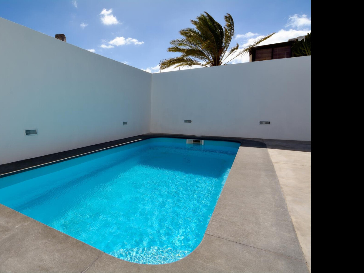Villa Sunrise à Puerto del Carmen, piscine privée - Photo 21
