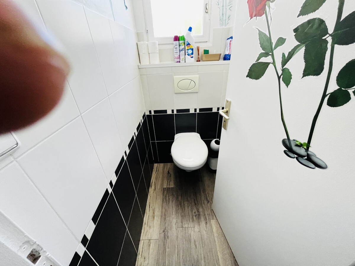 Maison 3 chambres + mezzanine, jardin clos, parking aux Sables-d'Olonne - Photo 6