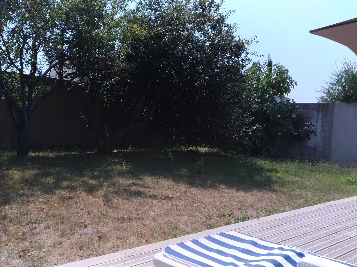 Maison 3 chambres + mezzanine, jardin clos, parking aux Sables-d'Olonne - Photo 24