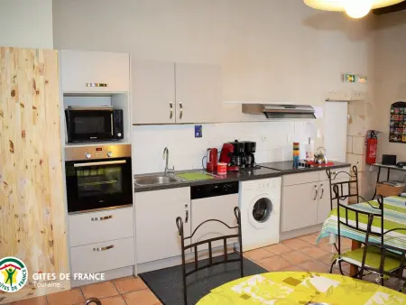 Gîte de Charme pour 15 Pers avec Jardin Privatif, à 12 km de La Roche-Posay - Photo 7