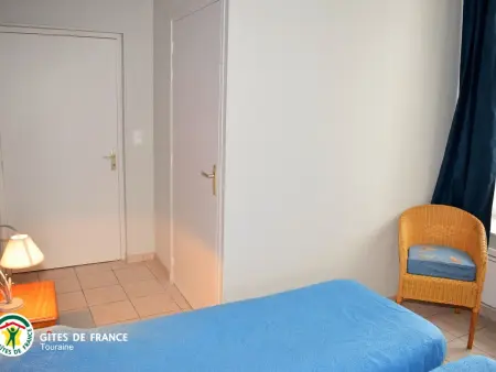 Gîte de Charme pour 15 Pers avec Jardin Privatif, à 12 km de La Roche-Posay - Photo 14