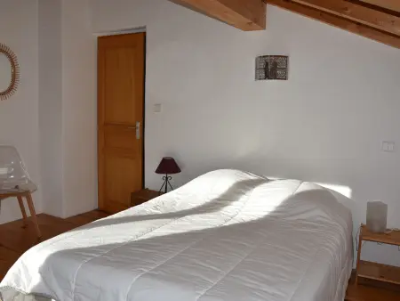 Chalet 5 pièces Pralognan-la-Vanoise, 120 m², 8 pers. : photo 7