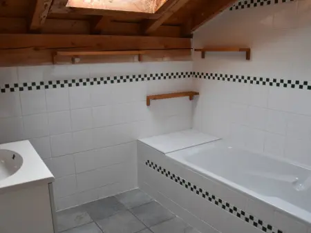Chalet 5 pièces Pralognan-la-Vanoise, 120 m², 8 pers. : photo 10