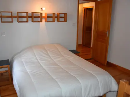 Chalet 5 pièces Pralognan-la-Vanoise, 120 m², 8 pers. : photo 11