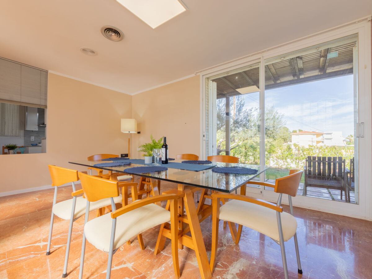 Mar Roig, maison 6 pers. à 200 m de la plage - Photo 2