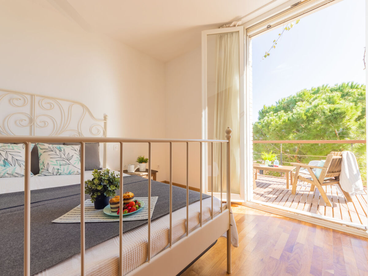 Mar Roig, maison 6 pers. à 200 m de la plage - Photo 17
