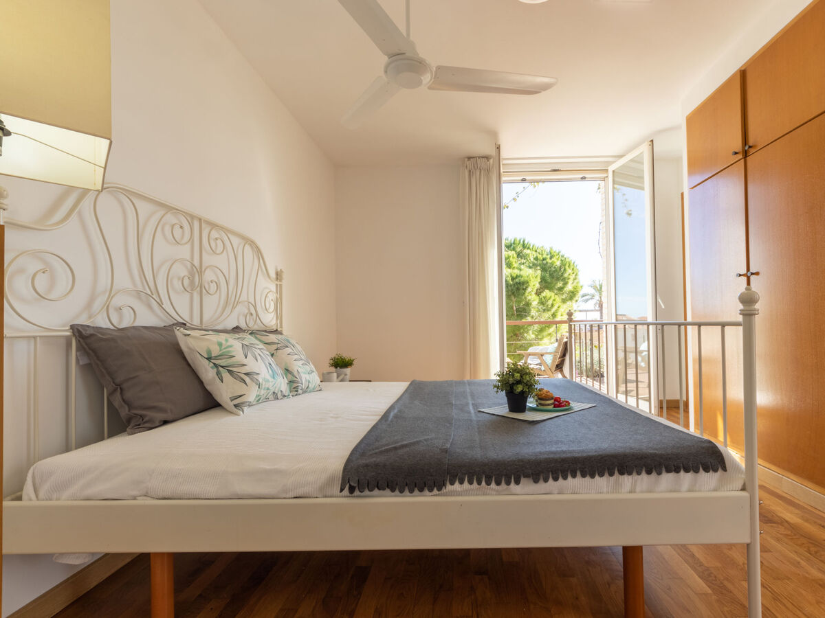 Mar Roig, maison 6 pers. à 200 m de la plage - Photo 20