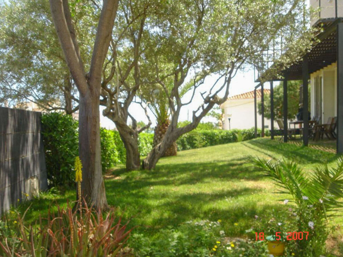 Mar Roig, maison 6 pers. à 200 m de la plage - Photo 28