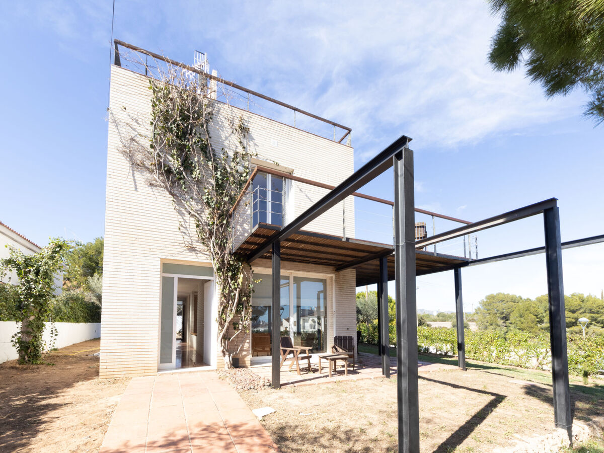 Mar Roig, maison 6 pers. à 200 m de la plage - Photo 29