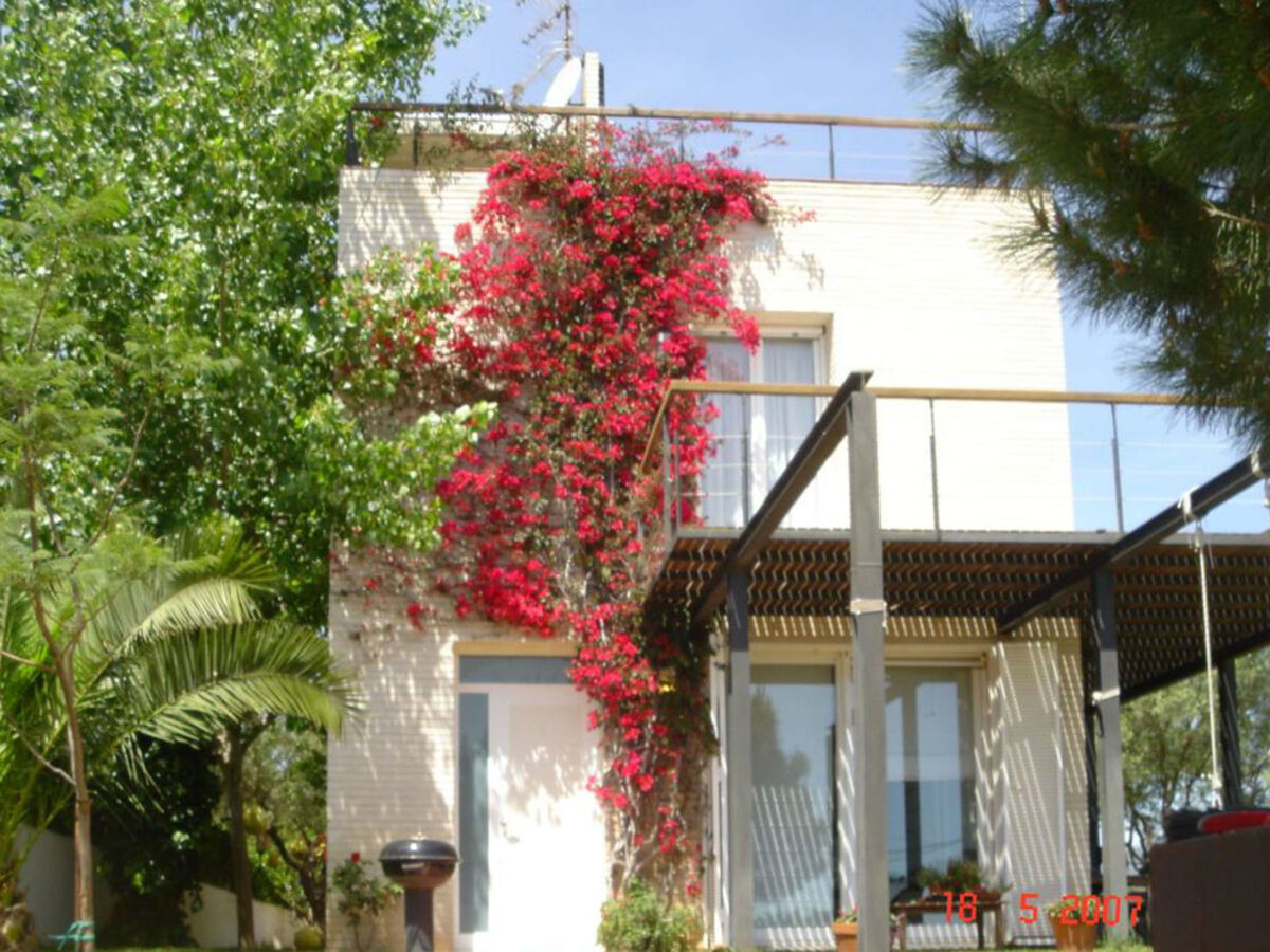 Mar Roig, maison 6 pers. à 200 m de la plage - Photo 30