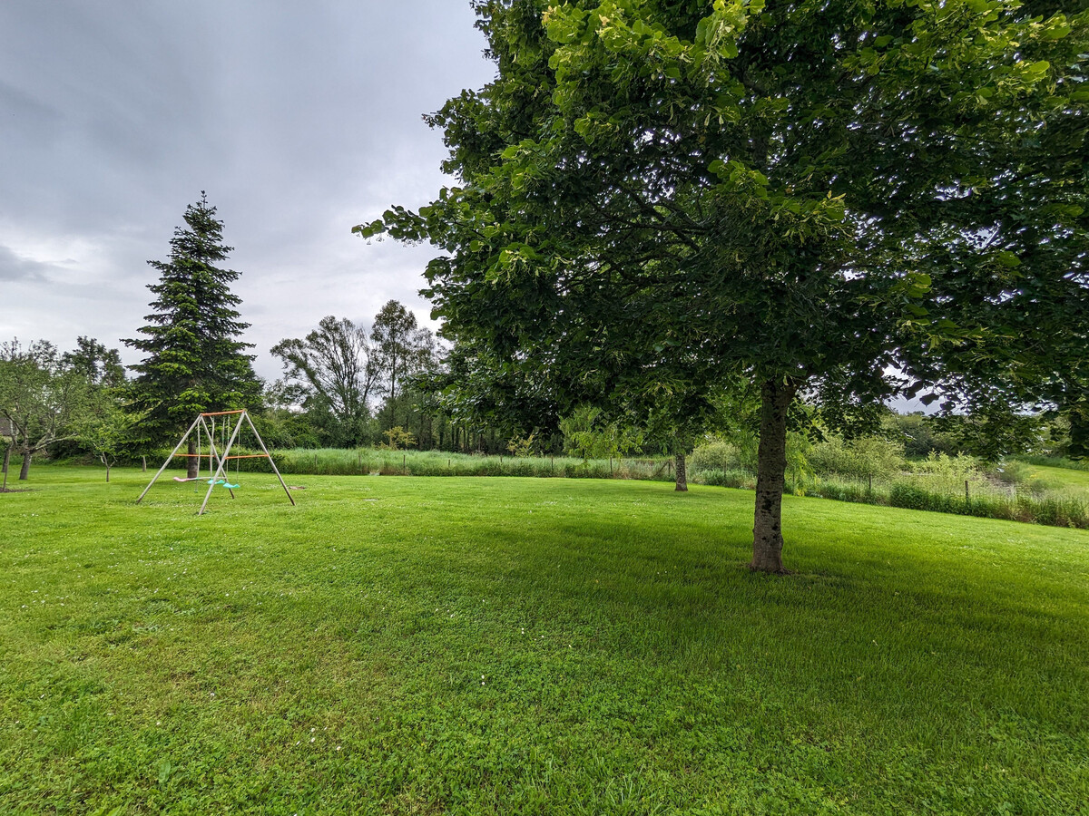 Gîte Brennouse 6 personnes, étang privé et jardin - Photo 4