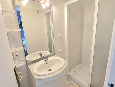 Gîte 5 chambres avec piscine privée, 10 personnes : photo 14