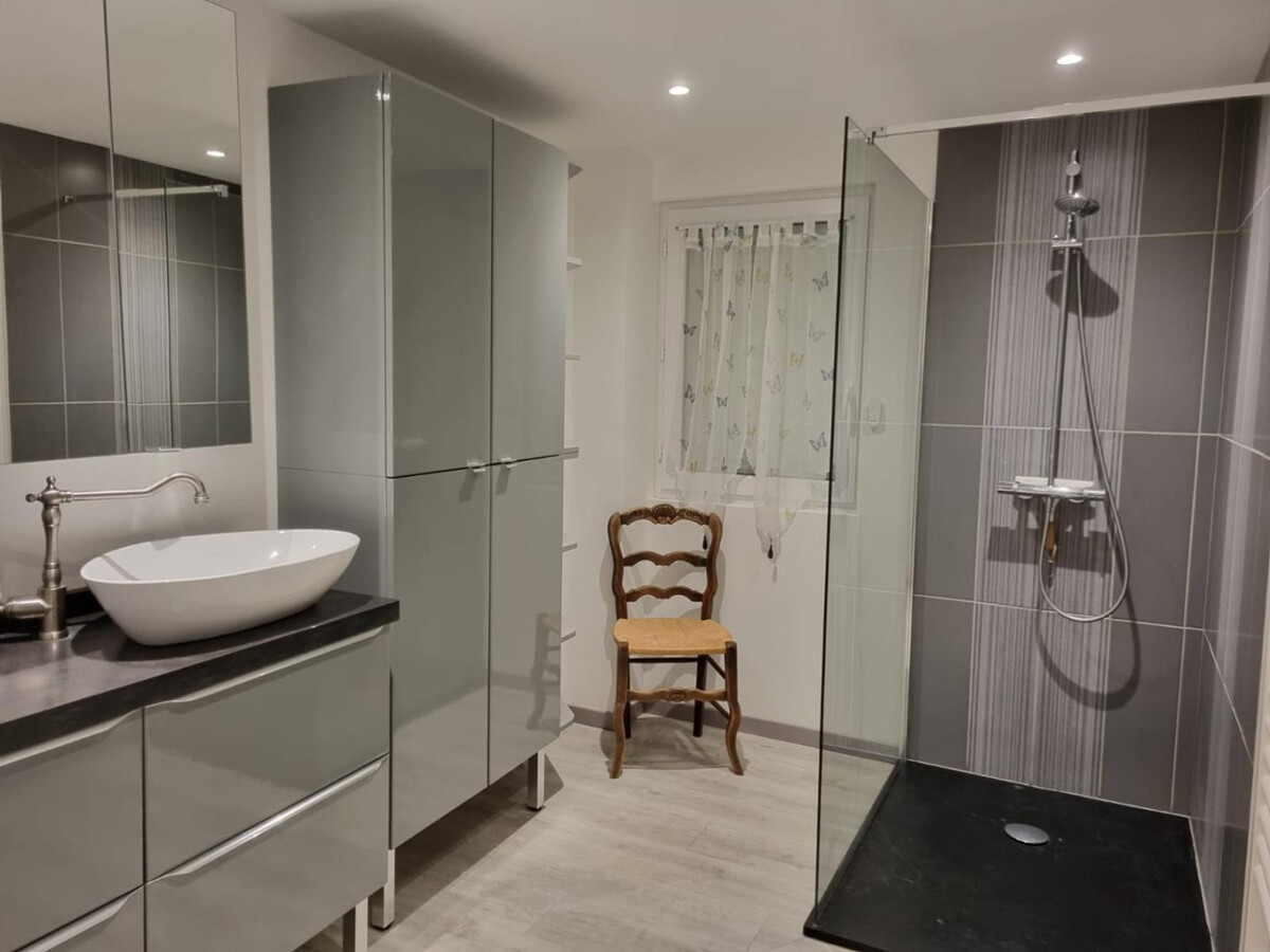 Le Réal, gîte rural avec étangs et chevaux à Montaiguët - Photo 10