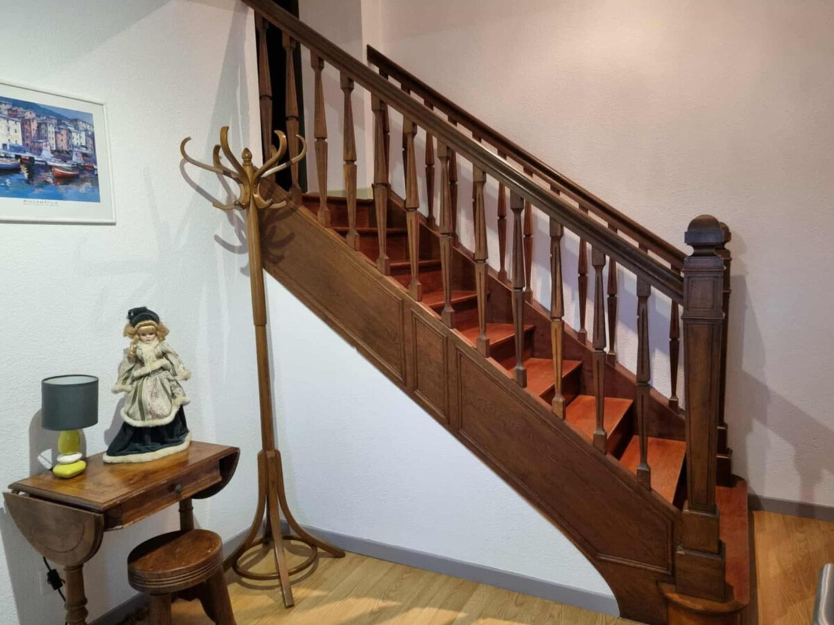 Le Réal, gîte rural avec étangs et chevaux à Montaiguët - Photo 23