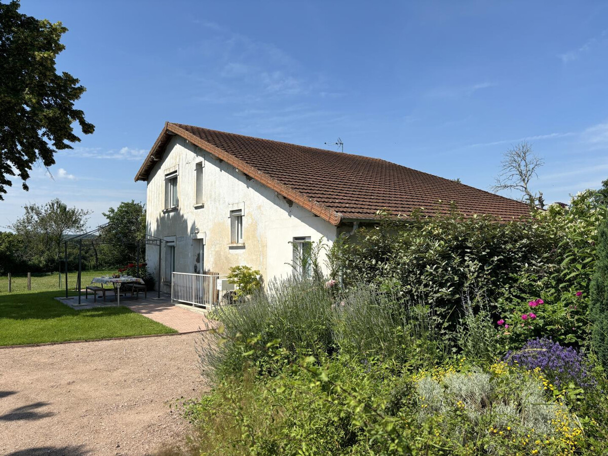 Le Réal, gîte rural avec étangs et chevaux à Montaiguët - Photo 32