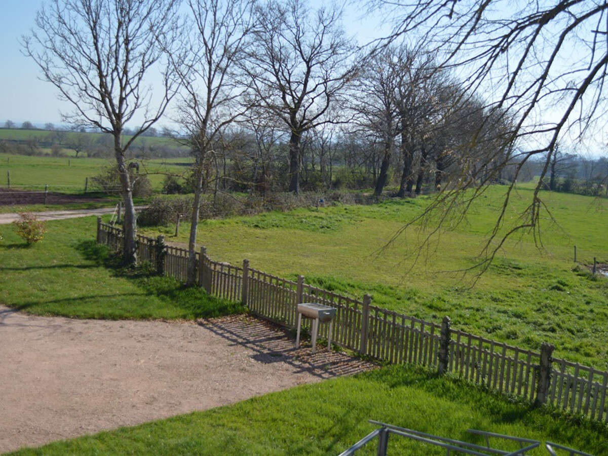 Le Réal, gîte rural avec étangs et chevaux à Montaiguët - Photo 33