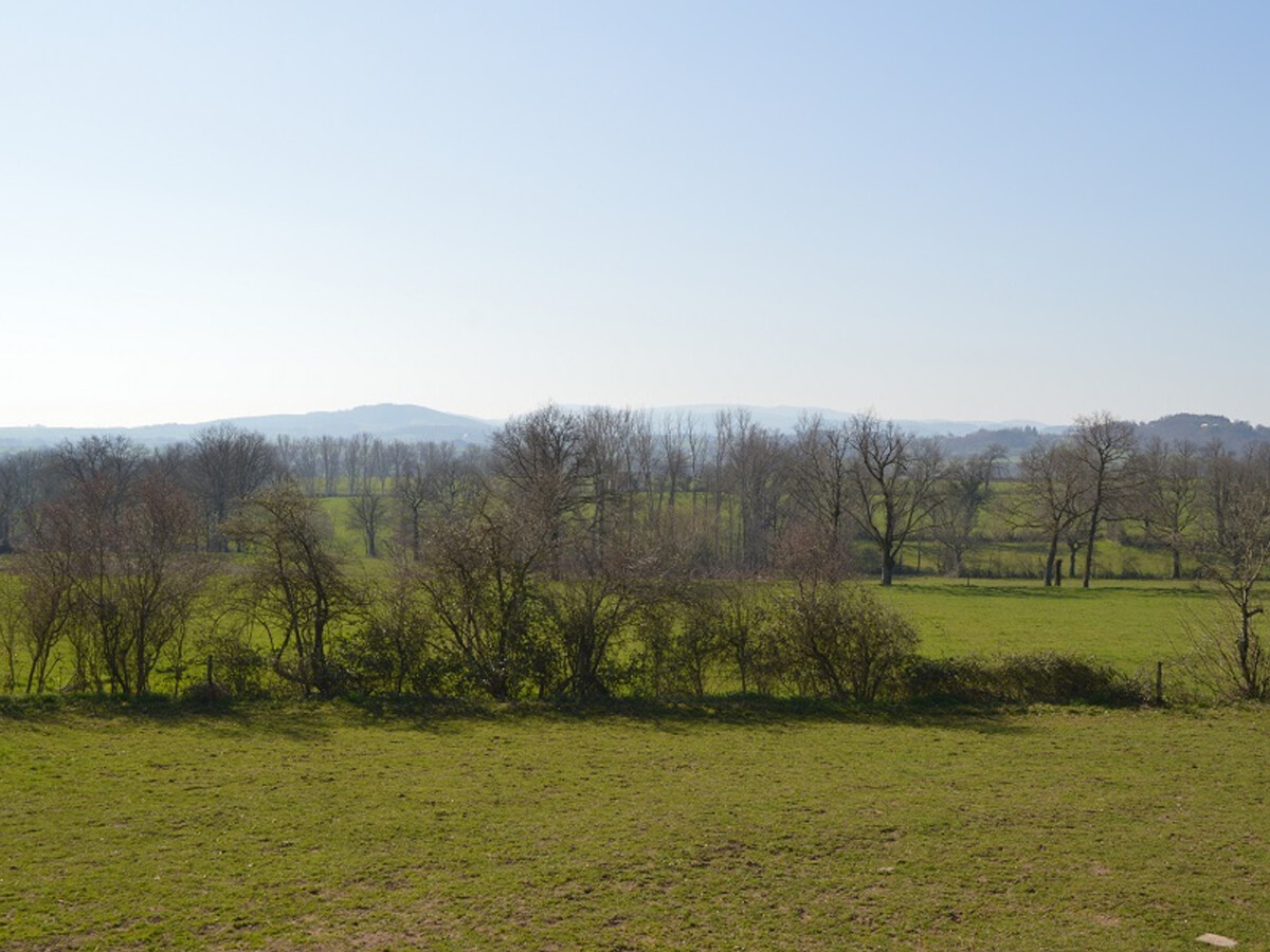 Le Réal, gîte rural avec étangs et chevaux à Montaiguët - Photo 34