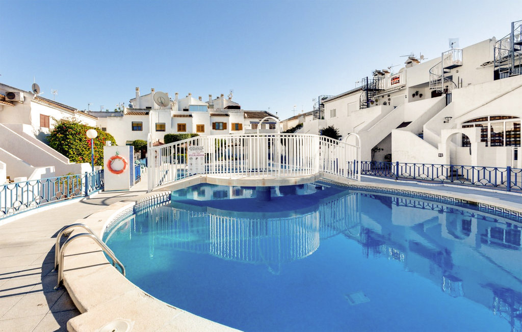 Maison 6 personnes à Torrevieja - Photo 1