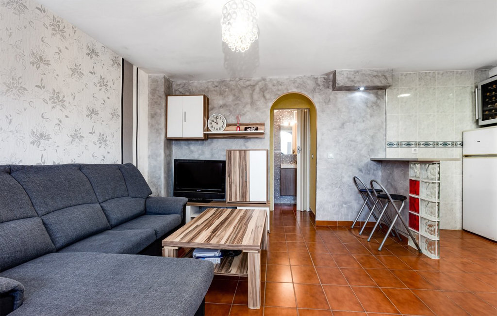 Maison 6 personnes à Torrevieja - Photo 2